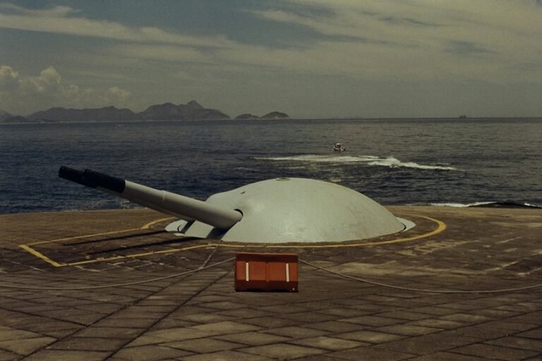 strategic sector analysis report